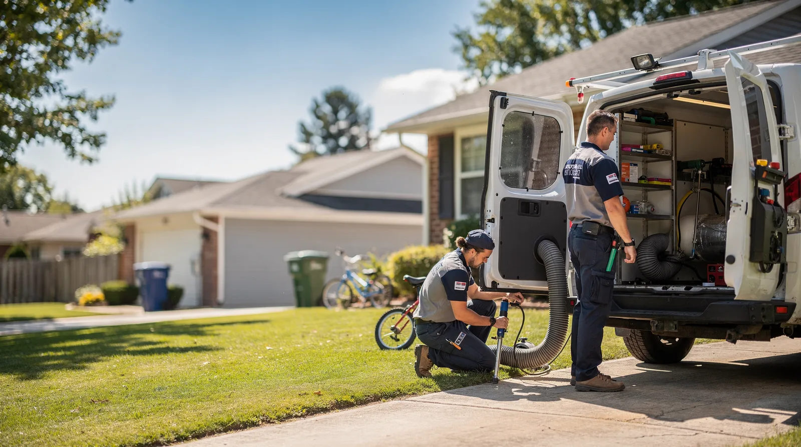 24/7 HVAC Repair & AC Replacement in King City, CA near me